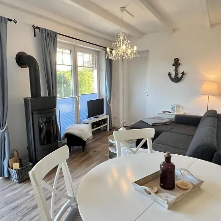 Semesterbostad Simone Dahme (Schleswig-Holstein)