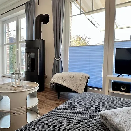 Simone Semesterbostad *