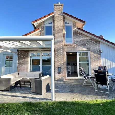 Simone * Dahme (Schleswig-Holstein)