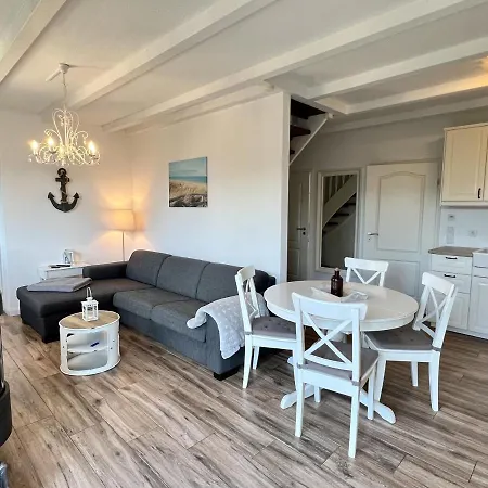 Semesterbostad Simone Dahme (Schleswig-Holstein)