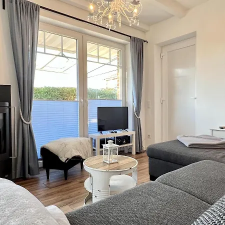 Semesterbostad Simone *