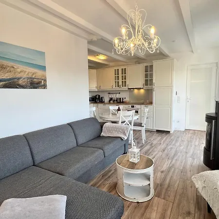 Holiday home Simone Dahme (Schleswig-Holstein)