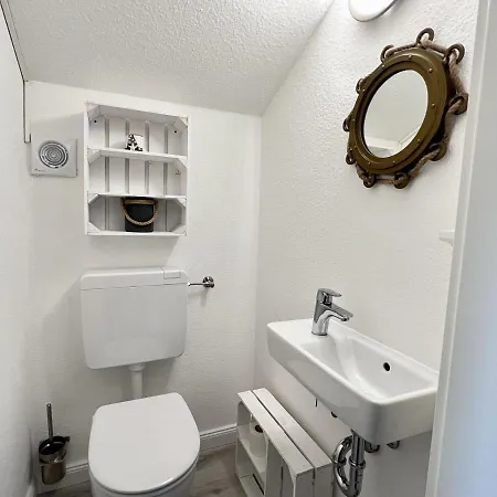 Simone Semesterbostad *