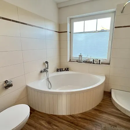 Simone Semesterbostad *