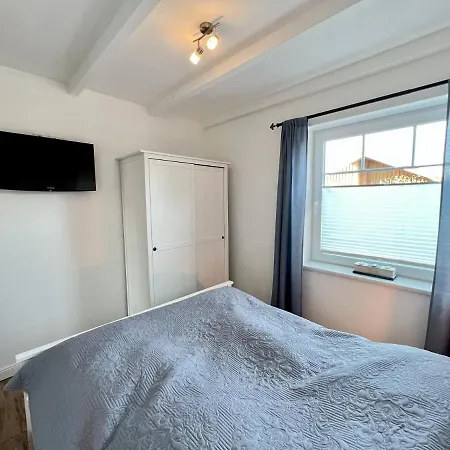 Simone Semesterbostad *