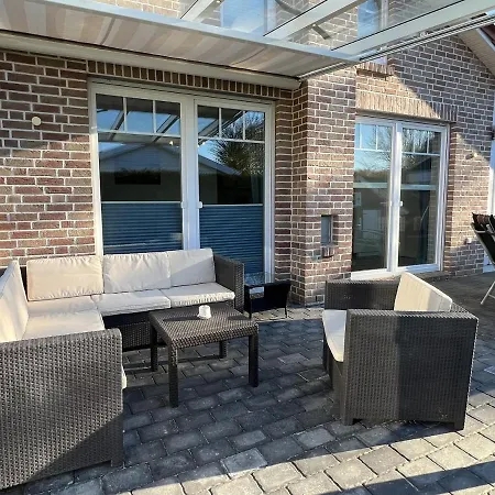 Simone Holiday home Dahme (Schleswig-Holstein)