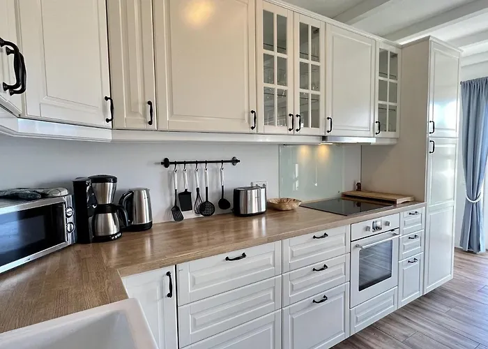 Дом отдыха Simone *