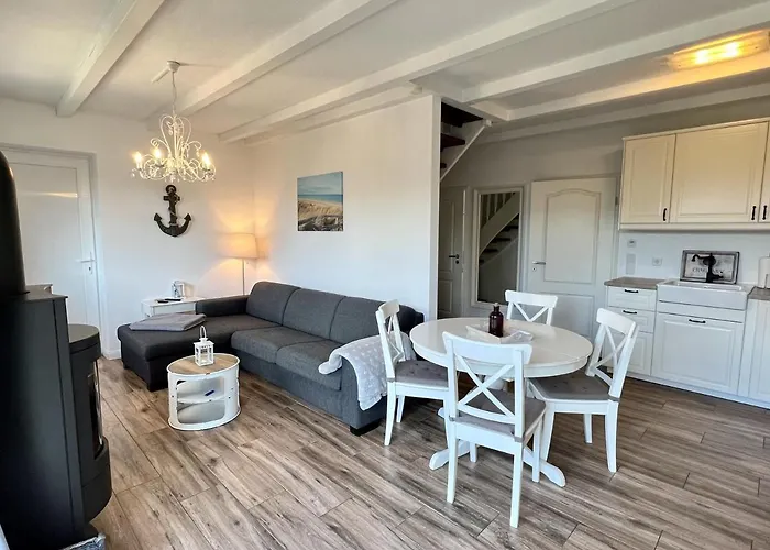 Дом отдыха Simone Даме